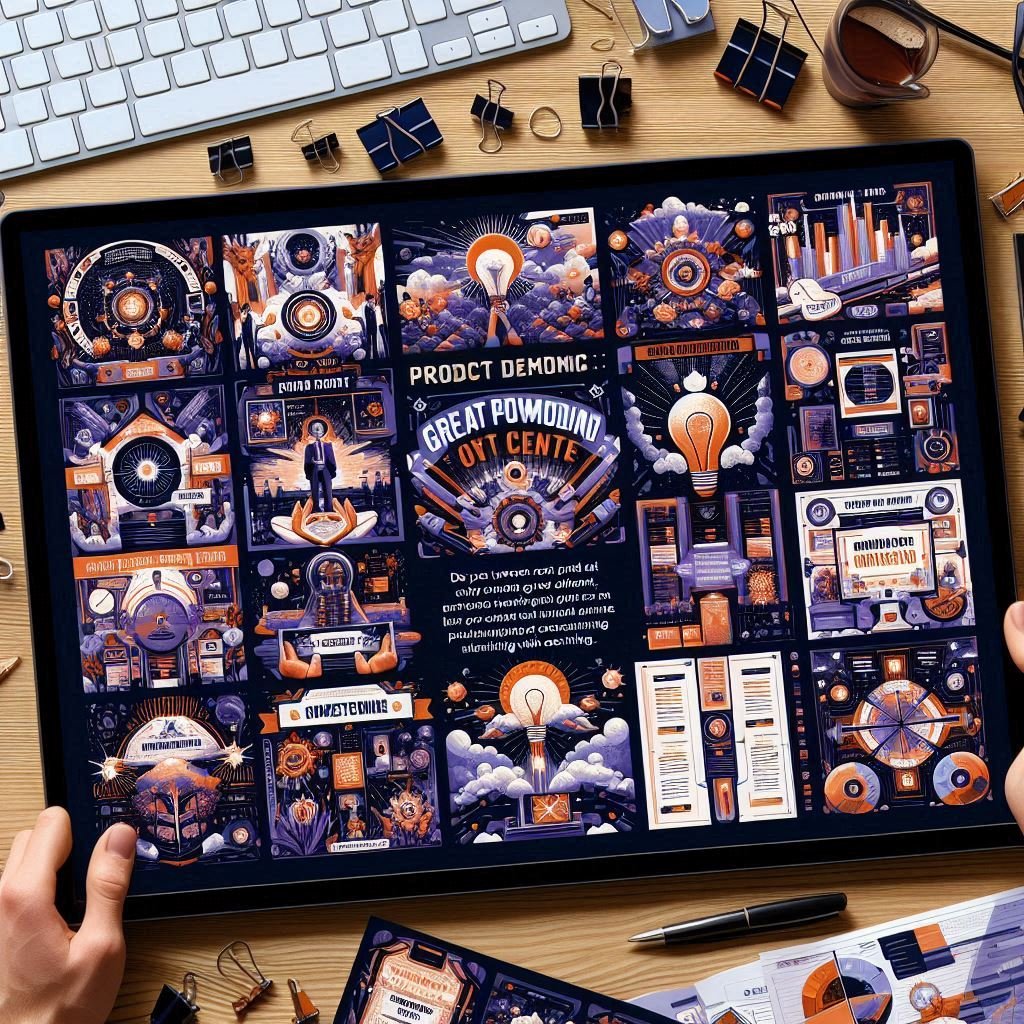 你的PPT,真的配得上你的创意吗? - 图片 4