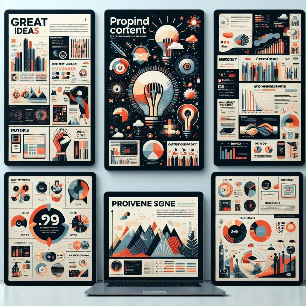 你的PPT,真的配得上你的创意吗? - 图片 2