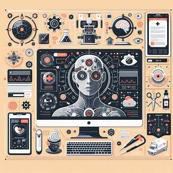 高端定制网页模板|适用于科技、教育、医疗、餐饮等行业 - 图片 3